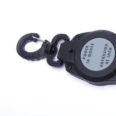 Aquatic Sports Equipment - 프리다이빙 장비 분실 방지 로프 수상