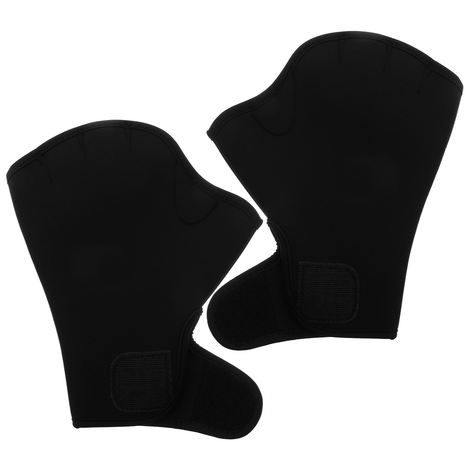 1쌍 수영 장갑 나일론 소재 편안하고 통기성 좋은 다이 - Aquatic Sports Equipment 리뷰 및 가격