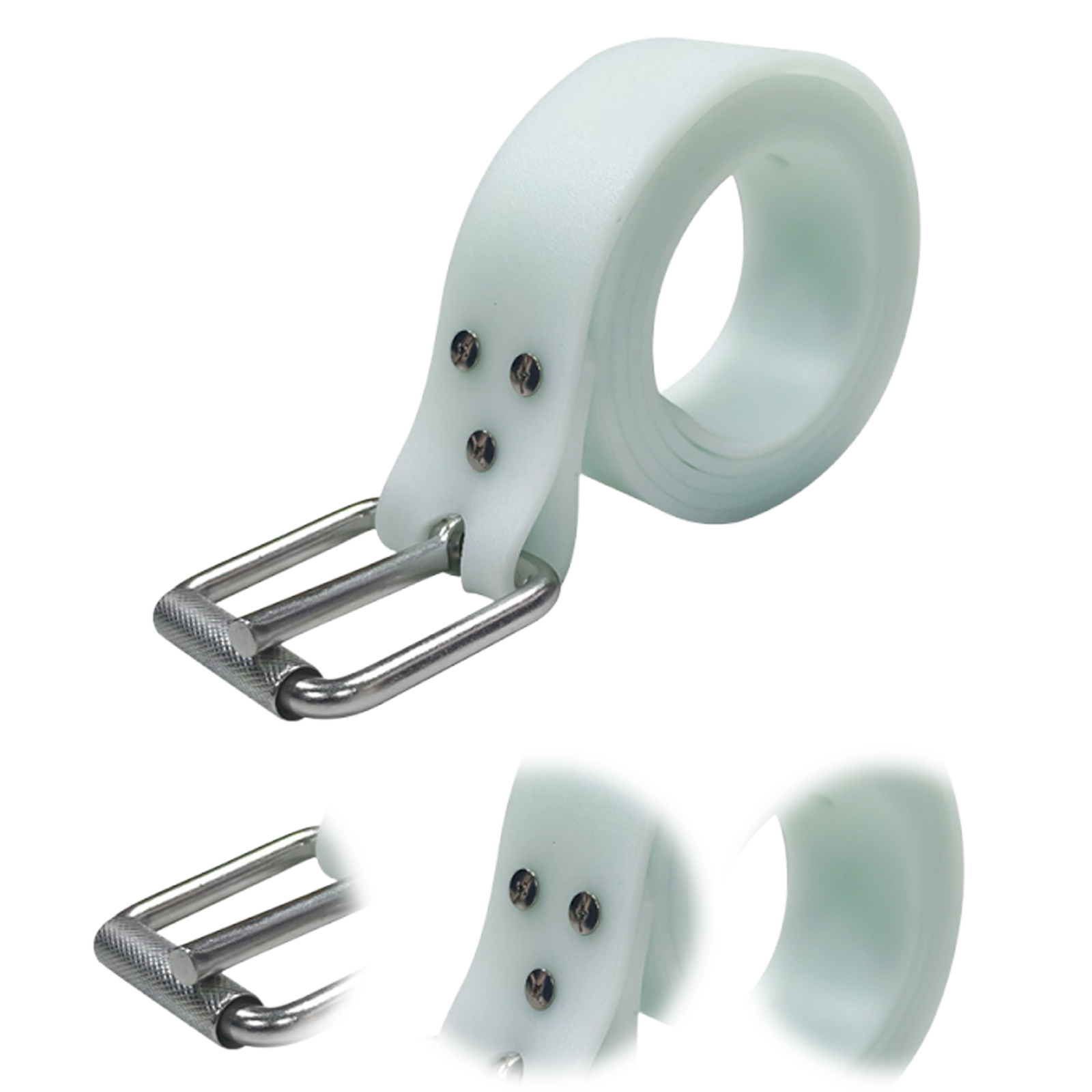 프리 다이빙 카운터웨이트 벨트 퀵 릴리스 발광 실리콘  - Dive Weight Belt 리뷰 및 가격