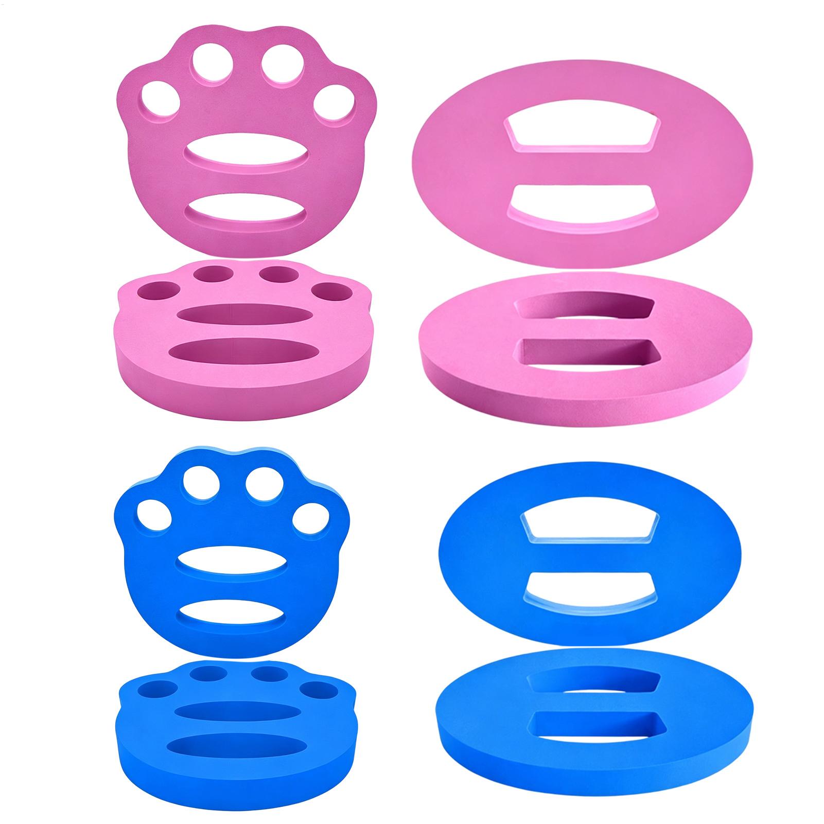 수중 에어로빅 디스크 휴대용 수중 인체공학적 폼 장비  - Aquatic Sports Equipment 리뷰 및 가격