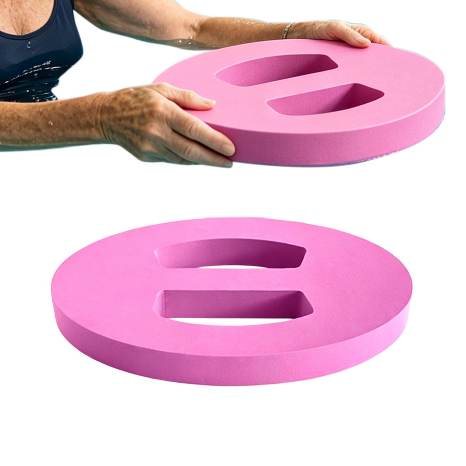 수중 에어로빅 디스크 휴대용 수중 인체공학적 폼 장비  - Aquatic Sports Equipment 리뷰 및 가격