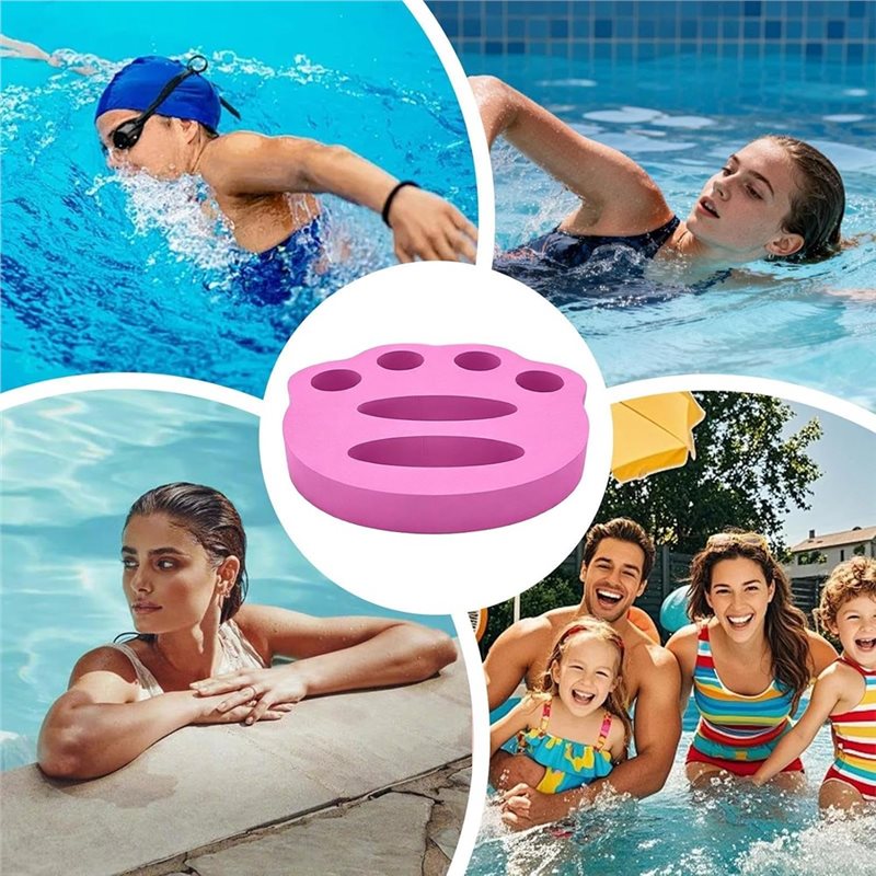ABHS-폼 워터 에어로빅 디스크, 근육 트레이닝 및  - Aquatic Sports Equipment 리뷰 및 가격