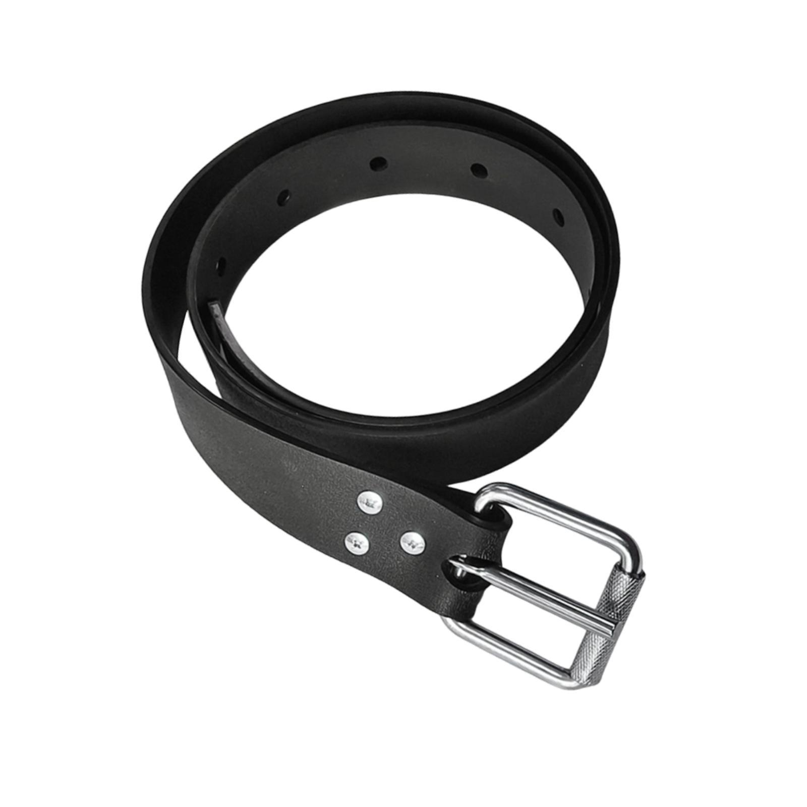 퀵 릴리스 다이빙 웨이트 벨트 프리 다이빙 웨이트용 휴 - Dive Weight Belt 리뷰 및 가격