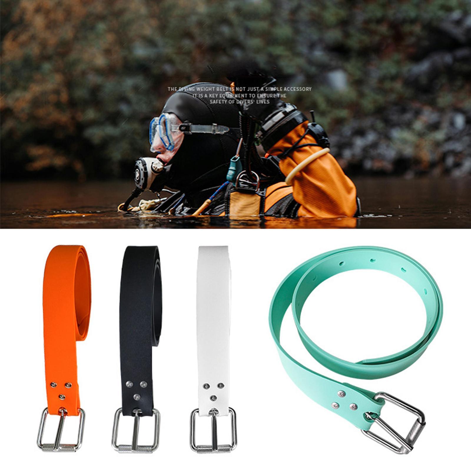 퀵 릴리스 다이빙 웨이트 벨트 프리 다이빙 웨이트용 휴 - Dive Weight Belt 리뷰 및 가격