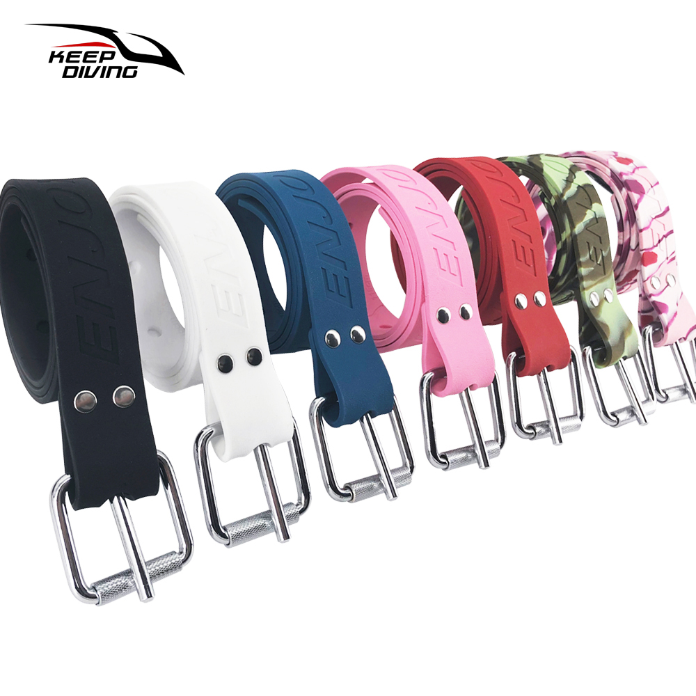 2026 1개 1.3M~1.5M 절단 가능한 실리콘 젤 - Dive Weight Belt 리뷰 및 가격