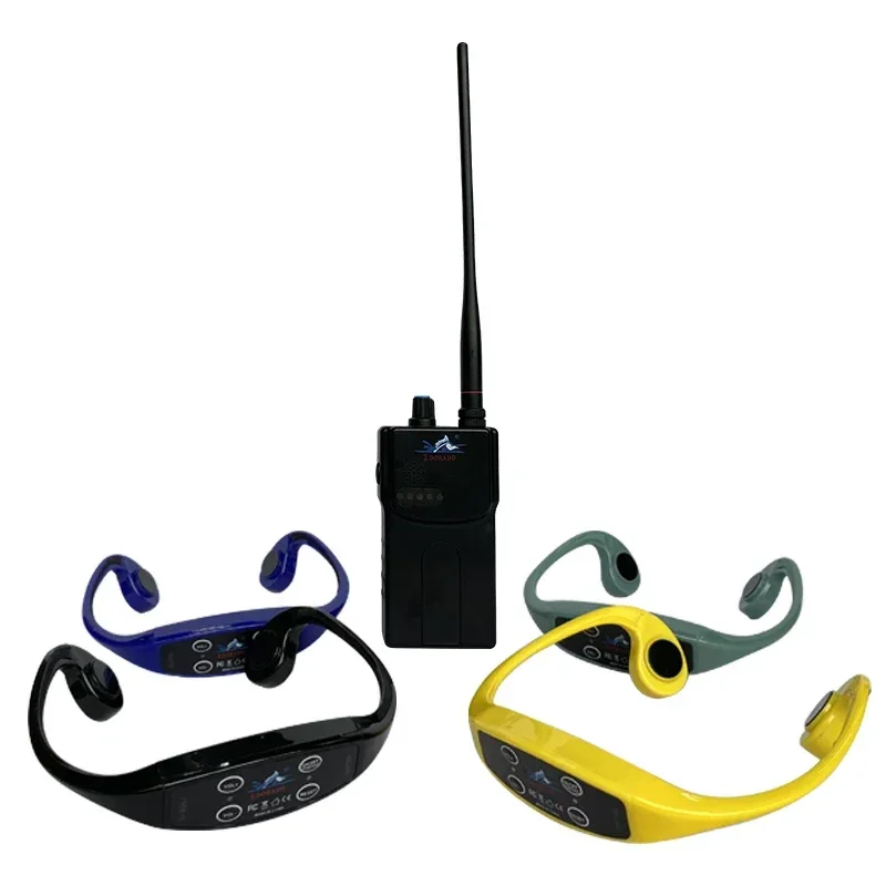 수중 스포츠 H904 골전도 헤드폰 수영 훈련 헤드셋  - Aquatic Sports Equipment 리뷰 및 가격