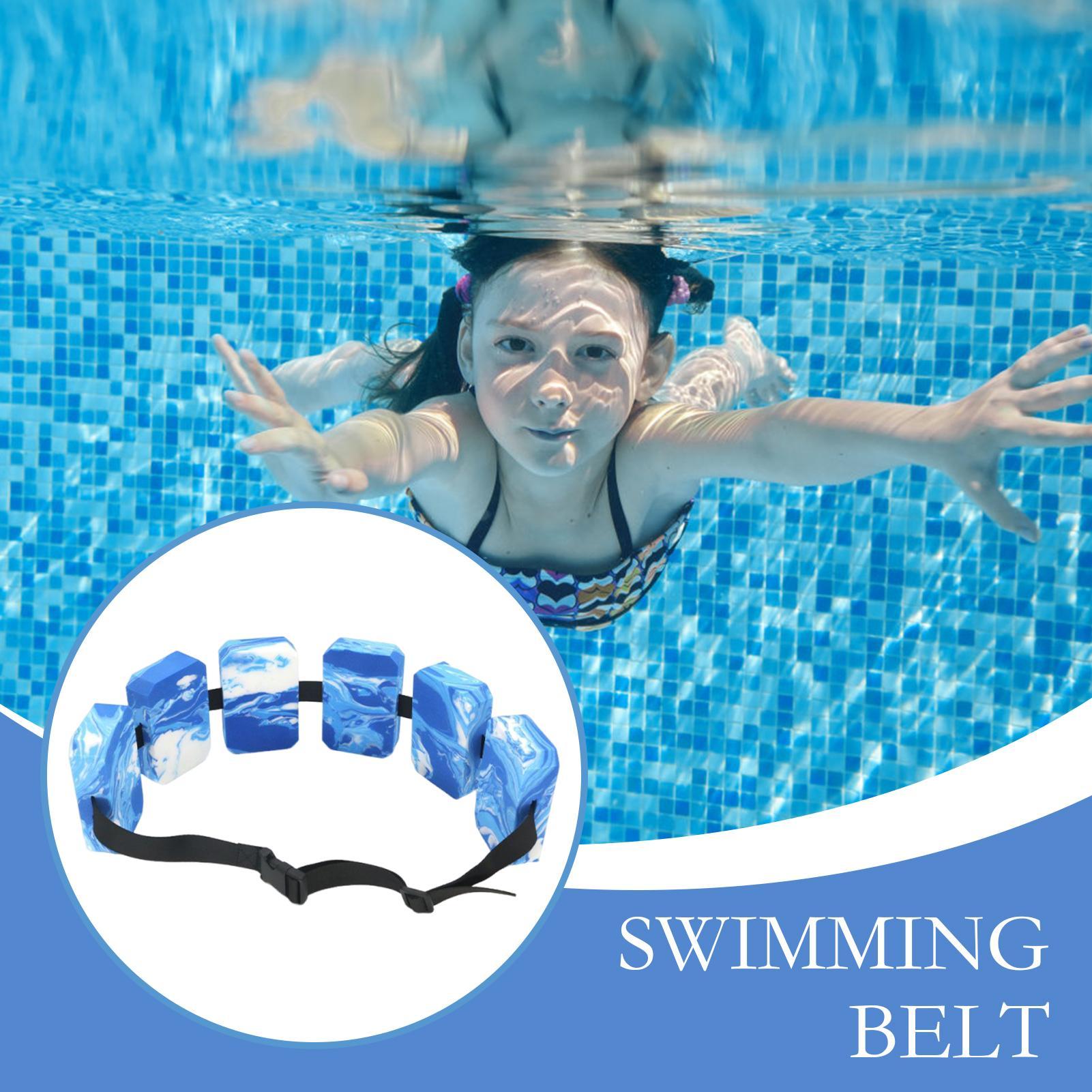 수영 부력 벨트 수상 EVA 폼 플로테이션 벨트 경쟁  - Aquatic Sports Equipment 리뷰 및 가격