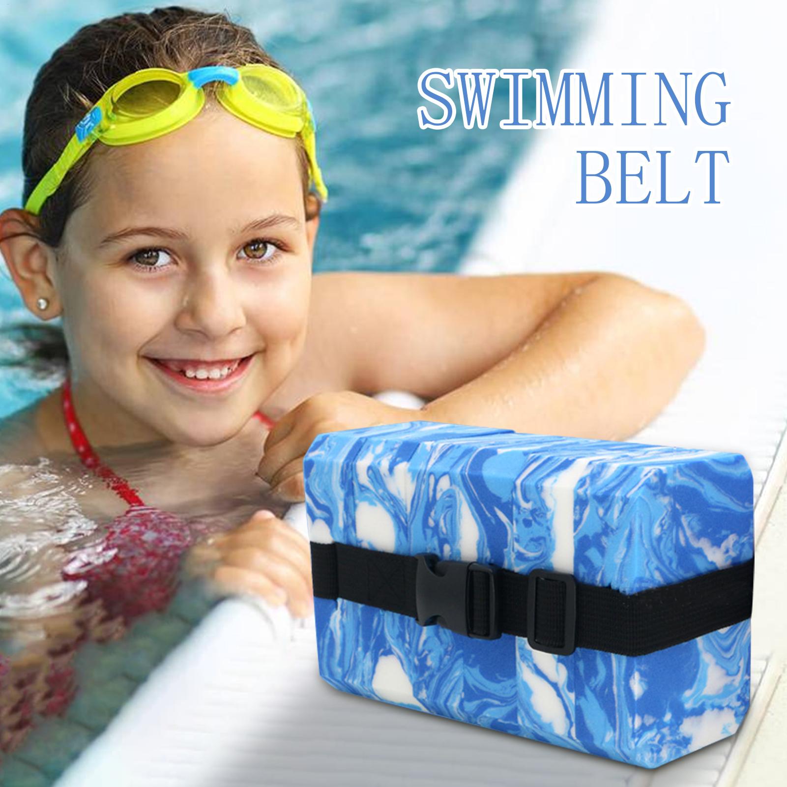 수영 부력 벨트 수상 EVA 폼 플로테이션 벨트 경쟁  - Aquatic Sports Equipment 리뷰 및 가격