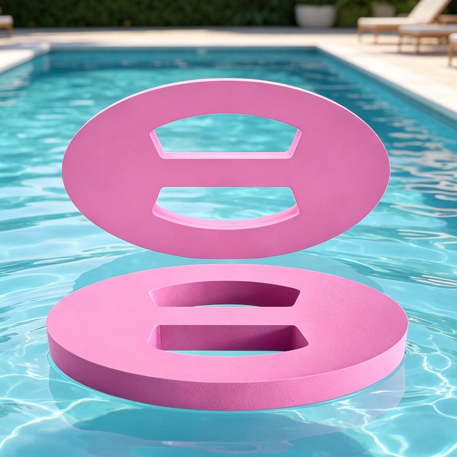 수중 에어로빅 장비 아쿠아 피트니스 디스크 근육 훈련을 - Aquatic Sports Equipment 리뷰 및 가격