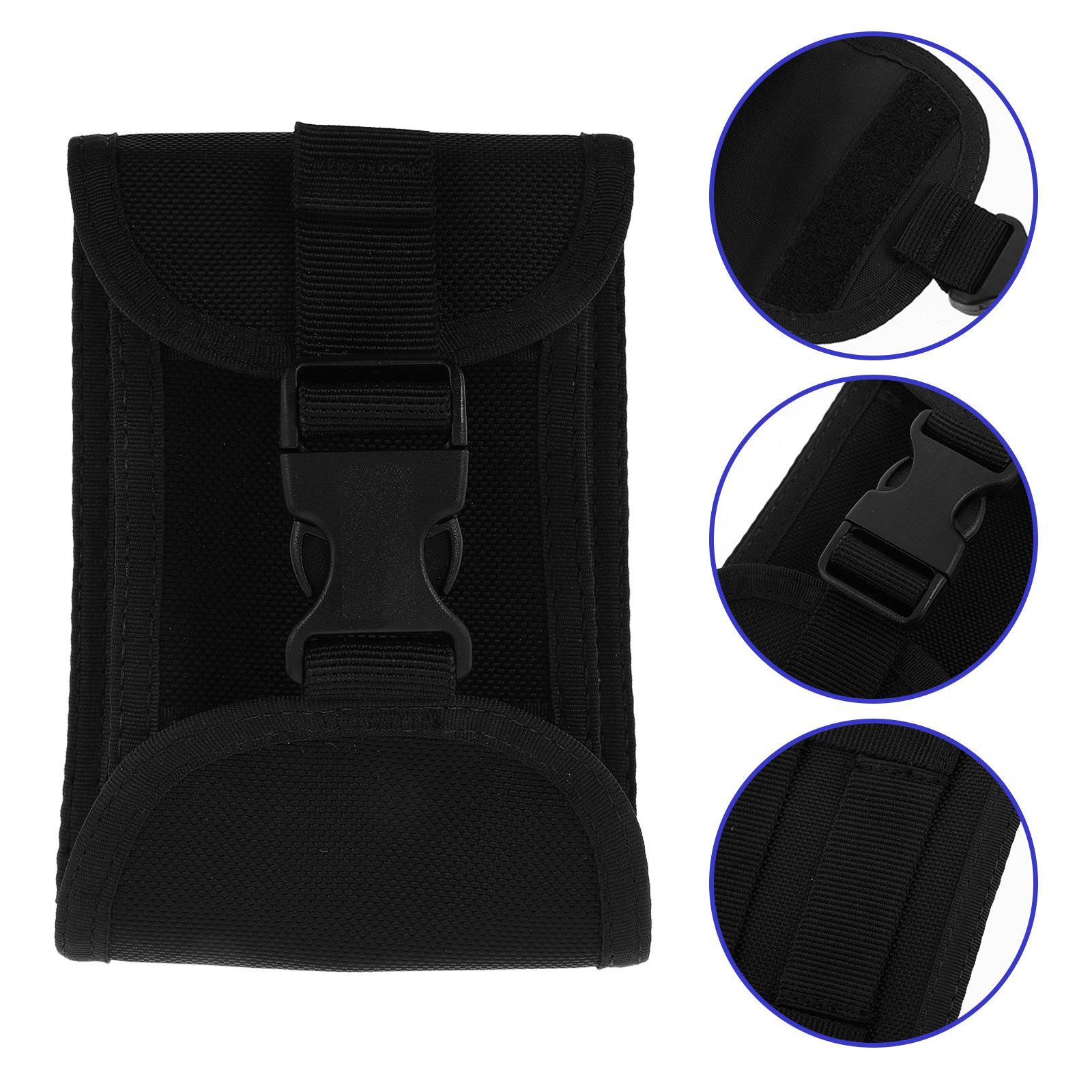 스쿠버 다이빙 웨이트 파우치 나일론 벨트 백 2-3kg - Dive Weight Belt 리뷰 및 가격