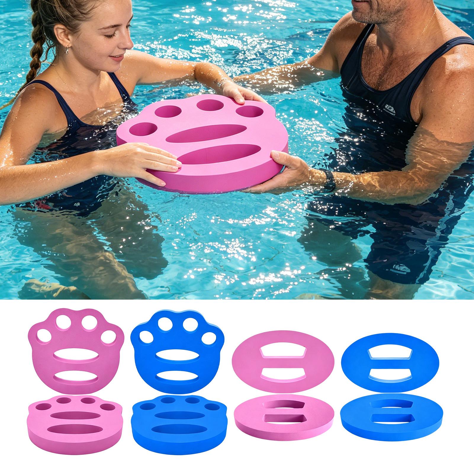 휴대용 수중 인체공학적 폼 장비 아쿠아 피트니스 디스크 - Aquatic Sports Equipment 리뷰 및 가격