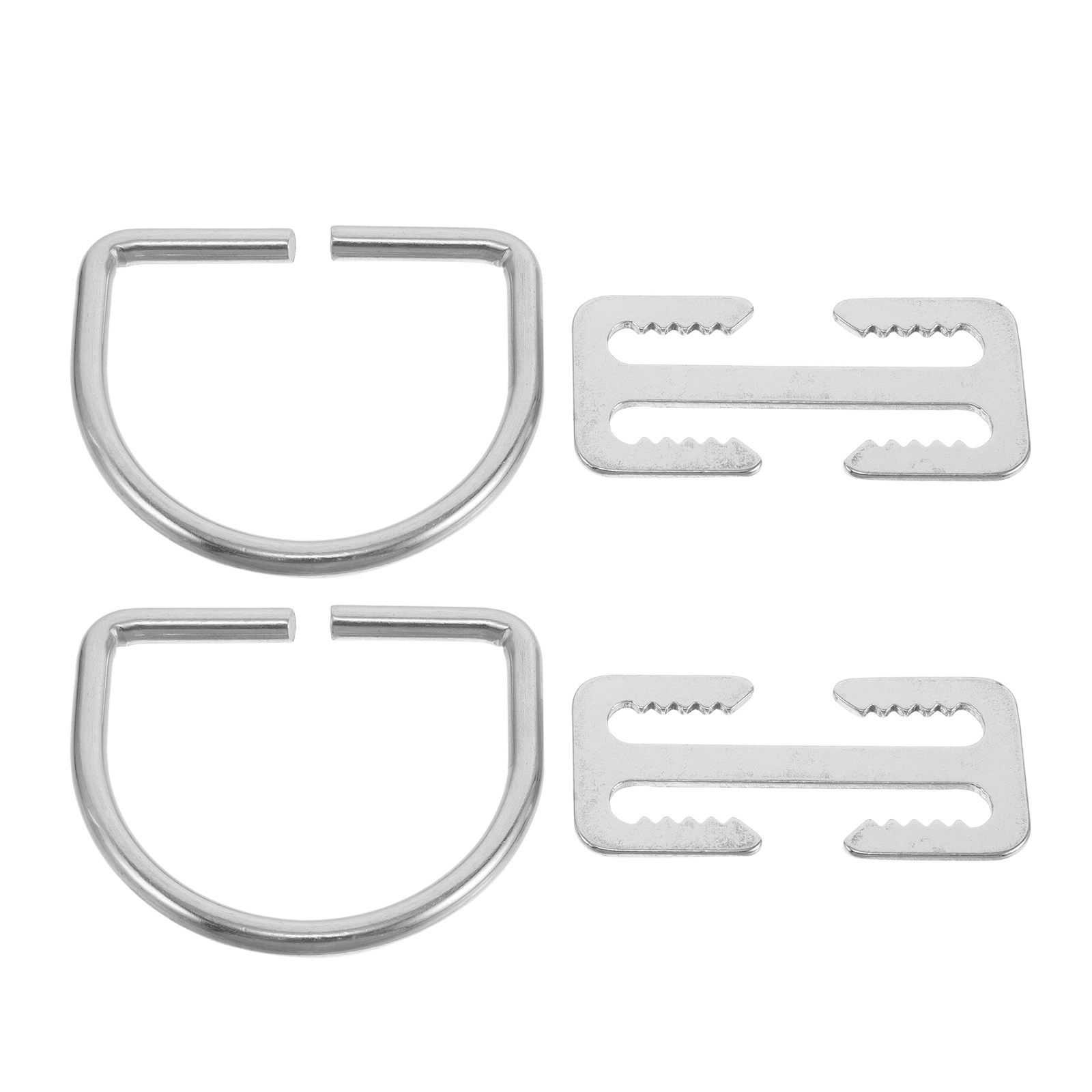 2세트 다이빙 웨이트 벨트 키퍼 스테인레스 스틸 퀵 릴 - Dive Weight Belt 리뷰 및 가격